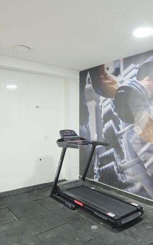 Studio à venda com 26m², 1 quarto e sem vagaÁrea comum