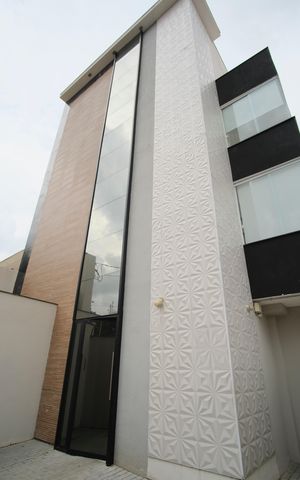 Studio à venda com 26m², 1 quarto e sem vagaÁrea comum