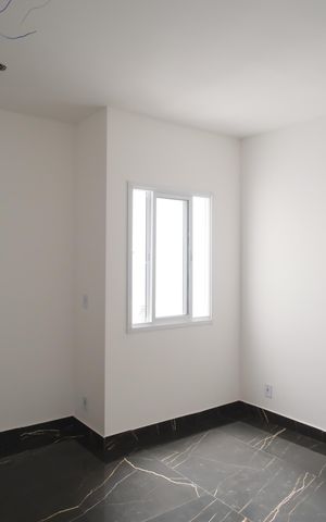 Studio à venda com 26m², 1 quarto e sem vagaStudio