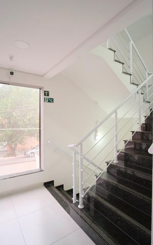 Studio à venda com 26m², 1 quarto e sem vagaÁrea comum