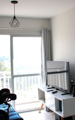 Apartamento à venda com 32m², 1 quarto e sem vagaStudio