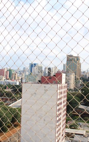 Apartamento à venda com 32m², 1 quarto e sem vagaVista Studio