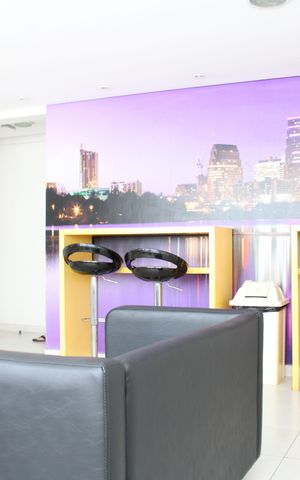 Apartamento à venda com 32m², 1 quarto e sem vagaÁrea comum