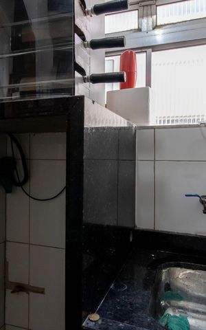 Apartamento à venda com 67m², 3 quartos e 1 vagaÁrea de Serviço