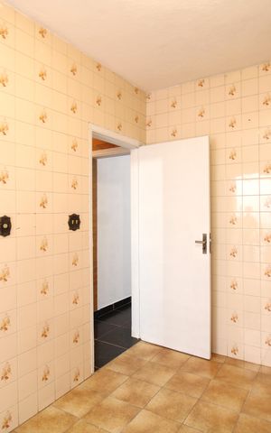 Casa para alugar com 500m², 2 quartos e 3 vagasCozinha