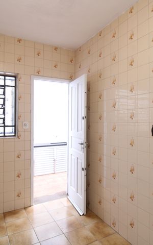 Casa para alugar com 500m², 2 quartos e 3 vagasCozinha