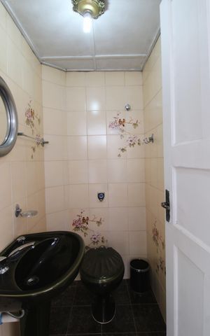Casa para alugar com 500m², 2 quartos e 3 vagasLavabo