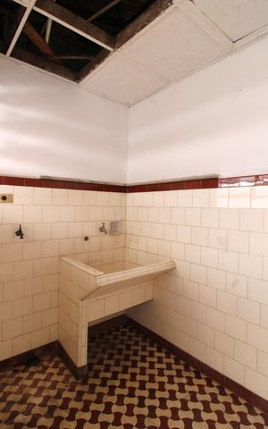 Casa para alugar com 500m², 2 quartos e 3 vagasÁrea de Serviço 2