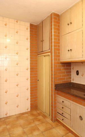 Casa para alugar com 500m², 2 quartos e 3 vagasCozinha