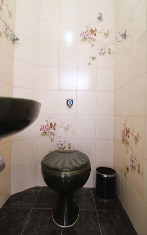 Casa para alugar com 500m², 2 quartos e 3 vagasLavabo