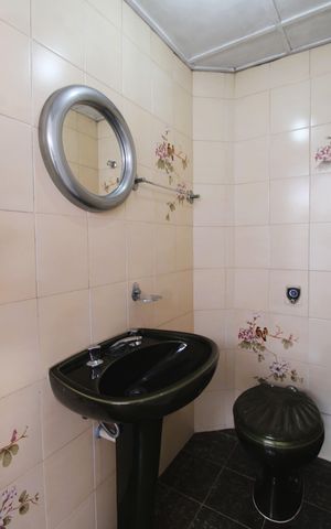Casa para alugar com 500m², 2 quartos e 3 vagasLavabo