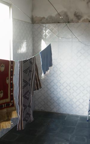 Casa à venda com 185m², 5 quartos e 3 vagasÁrea de Serviço