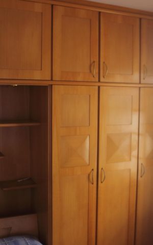 Casa à venda com 185m², 5 quartos e 3 vagasQuarto 3