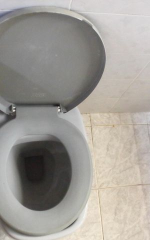 Casa à venda com 185m², 5 quartos e 3 vagasBanheiro de serviço
