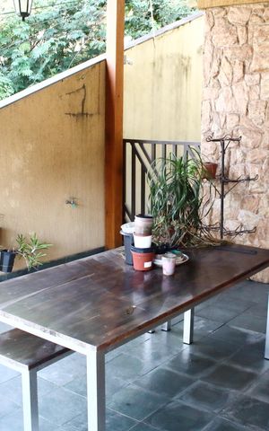 Casa à venda com 185m², 5 quartos e 3 vagasVaranda da Sala
