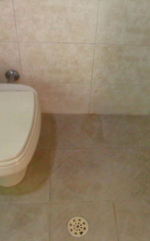 Casa à venda com 185m², 5 quartos e 3 vagasBanheiro da Suíte