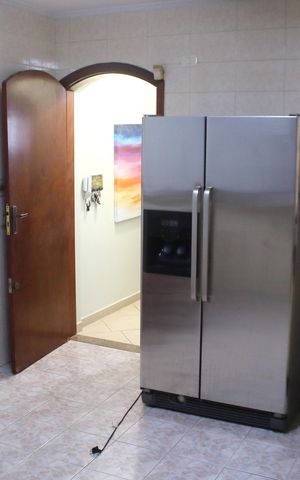 Casa à venda com 185m², 5 quartos e 3 vagasCozinha