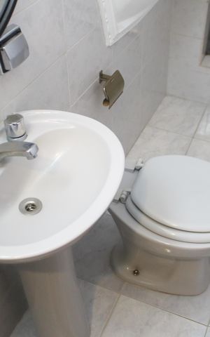 Casa à venda com 185m², 5 quartos e 3 vagasLavabo