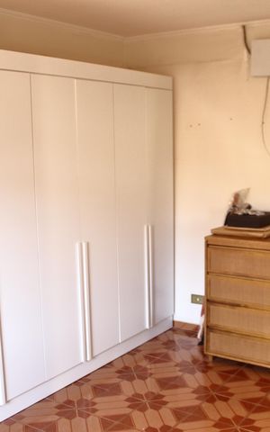 Casa à venda com 185m², 5 quartos e 3 vagasQuarto Suíte