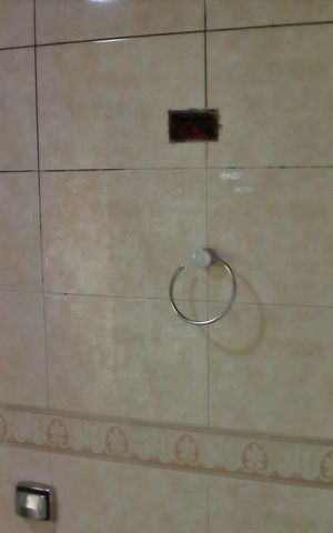 Casa à venda com 185m², 5 quartos e 3 vagasBanheiro da Suíte