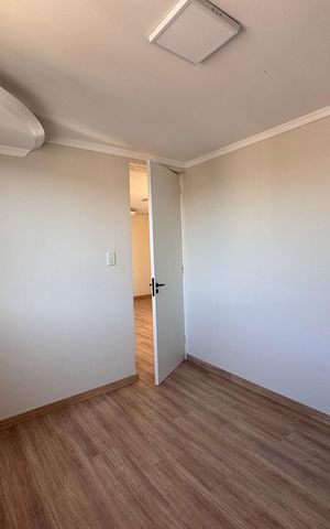 Apartamento à venda com 43m², 2 quartos e 1 vaga Apartamento à venda com 43m², 2 quartos e 1 vagaQuarto 2
