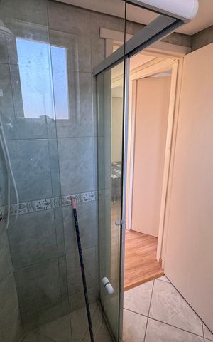 Apartamento à venda com 43m², 2 quartos e 1 vaga Apartamento à venda com 43m², 2 quartos e 1 vagaBanheiro