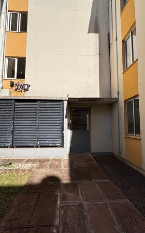 Apartamento à venda com 43m², 2 quartos e 1 vaga Apartamento à venda com 43m², 2 quartos e 1 vagaÁrea comum