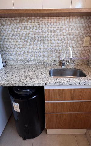 Apartamento à venda com 43m², 2 quartos e 1 vaga Apartamento à venda com 43m², 2 quartos e 1 vagaCozinha
