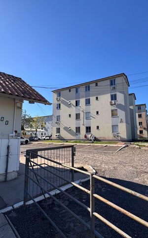 Apartamento à venda com 43m², 2 quartos e 1 vaga Apartamento à venda com 43m², 2 quartos e 1 vagaÁrea comum