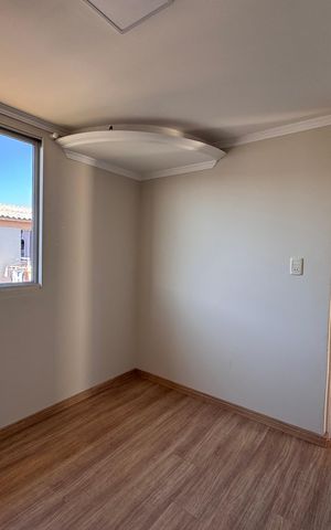 Apartamento à venda com 43m², 2 quartos e 1 vaga Apartamento à venda com 43m², 2 quartos e 1 vagaQuarto 2