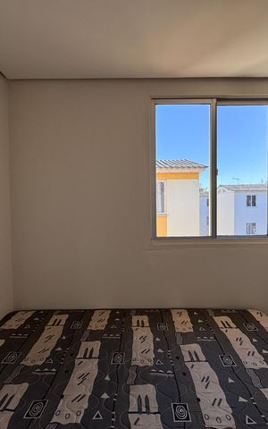 Apartamento à venda com 43m², 2 quartos e 1 vaga Apartamento à venda com 43m², 2 quartos e 1 vagaQuarto 1