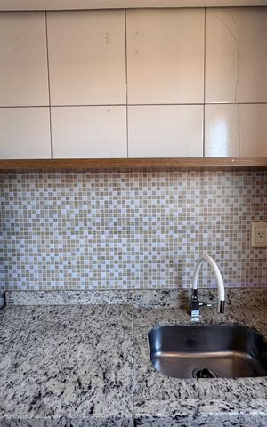 Apartamento à venda com 43m², 2 quartos e 1 vaga Apartamento à venda com 43m², 2 quartos e 1 vagaCozinha