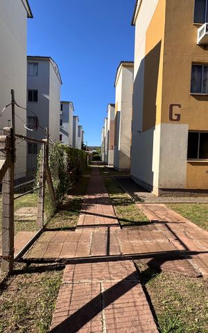 Apartamento à venda com 43m², 2 quartos e 1 vaga Apartamento à venda com 43m², 2 quartos e 1 vagaÁrea comum