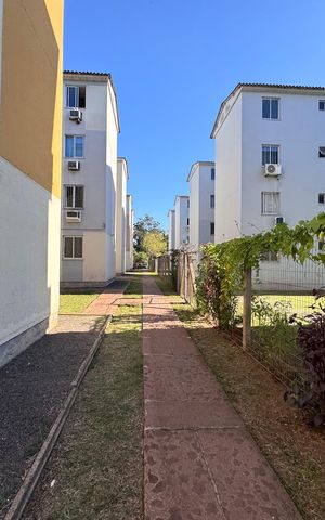 Apartamento à venda com 43m², 2 quartos e 1 vaga Apartamento à venda com 43m², 2 quartos e 1 vagaÁrea comum