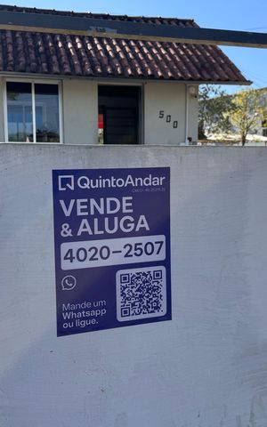 Apartamento à venda com 43m², 2 quartos e 1 vaga Apartamento à venda com 43m², 2 quartos e 1 vagaPlaca
