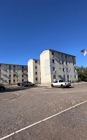 Apartamento à venda com 43m², 2 quartos e 1 vaga Apartamento à venda com 43m², 2 quartos e 1 vagaÁrea comum