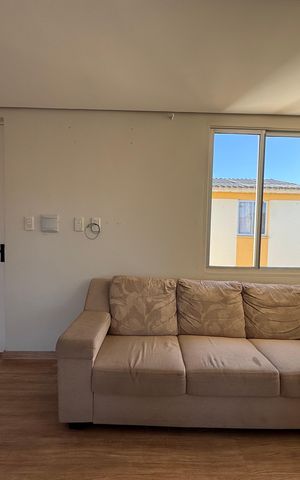 Apartamento à venda com 43m², 2 quartos e 1 vaga Apartamento à venda com 43m², 2 quartos e 1 vagaSala