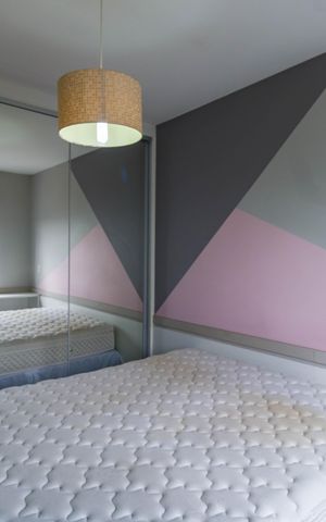 Apartamento à venda com 76m², 2 quartos e 2 vagas Apartamento à venda com 76m², 2 quartos e 2 vagasSuíte
