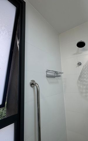 Apartamento à venda com 38m², 1 quarto e sem vaga Apartamento à venda com 38m², 1 quarto e sem vagaBanheiro