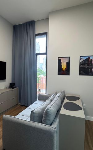 Apartamento à venda com 38m², 1 quarto e sem vaga Apartamento à venda com 38m², 1 quarto e sem vagaSala