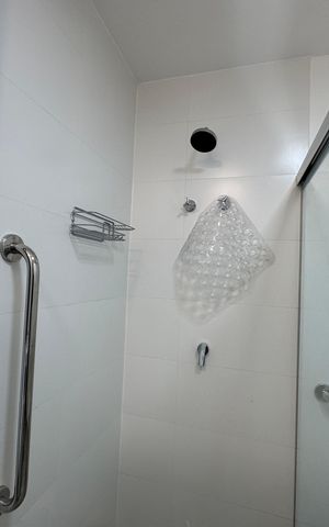 Apartamento à venda com 38m², 1 quarto e sem vaga Apartamento à venda com 38m², 1 quarto e sem vagaBanheiro