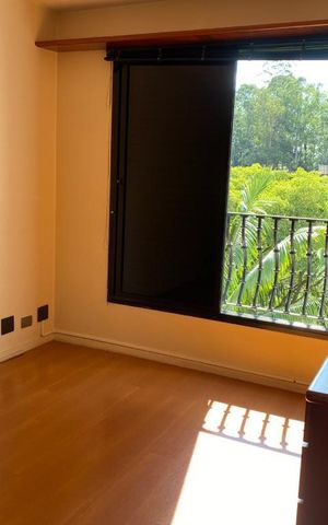 Apartamento para alugar com 340m², 4 quartos e 5 vagas Apartamento para alugar com 340m², 4 quartos e 5 vagasQuarto 1