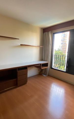 Apartamento para alugar com 340m², 4 quartos e 5 vagas Apartamento para alugar com 340m², 4 quartos e 5 vagasQuarto 3