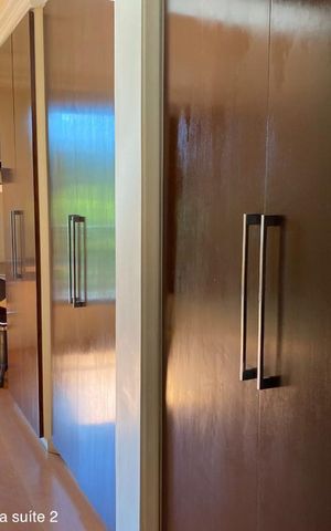 Apartamento para alugar com 340m², 4 quartos e 5 vagas Apartamento para alugar com 340m², 4 quartos e 5 vagasQuarto 2