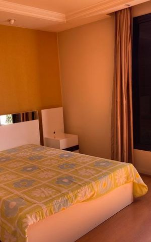 Apartamento para alugar com 340m², 4 quartos e 5 vagas Apartamento para alugar com 340m², 4 quartos e 5 vagasQuarto 2