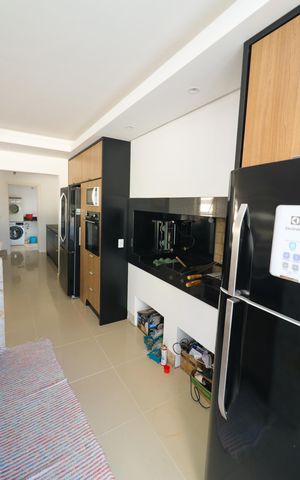Casa de condomínio para alugar com 345m², 5 quartos e 4 vagasVaranda gourmet