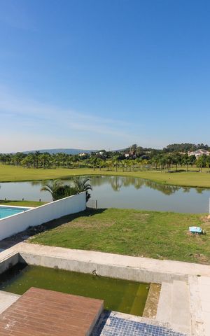 Casa de condomínio para alugar com 345m², 5 quartos e 4 vagasVista da Sacada