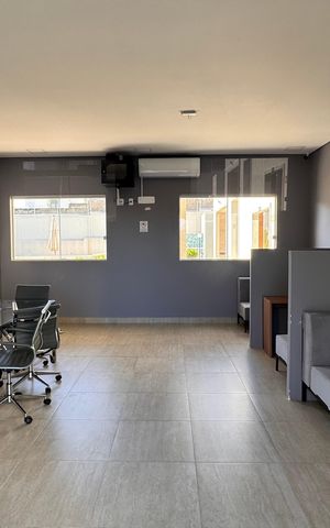 Apartamento à venda com 57m², 2 quartos e 1 vaga Apartamento à venda com 57m², 2 quartos e 1 vagaCoWorking