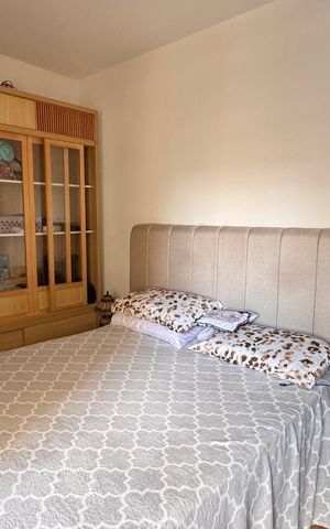 Apartamento à venda com 57m², 2 quartos e 1 vaga Apartamento à venda com 57m², 2 quartos e 1 vagaSuíte