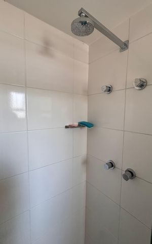 Apartamento à venda com 57m², 2 quartos e 1 vaga Apartamento à venda com 57m², 2 quartos e 1 vagaBanheiro da Suíte